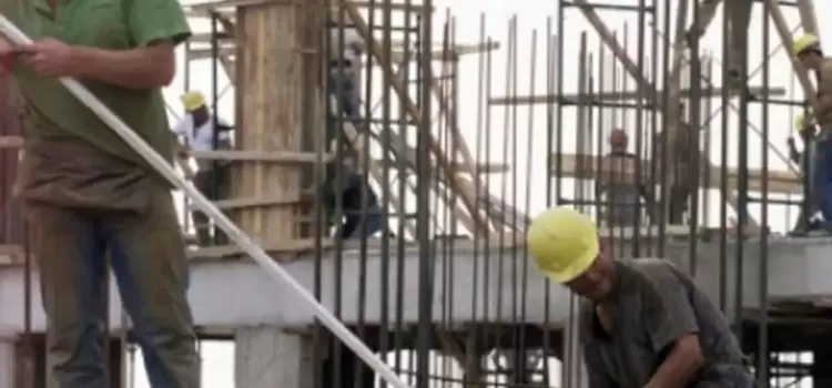 Συνδικάτο Οικοδόμων: Κάλεσμα σε απεργία κατά της 13ωρης εργασίας