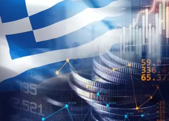 Σύννεφα στην ανάπτυξη της ελληνικής οικονομίας