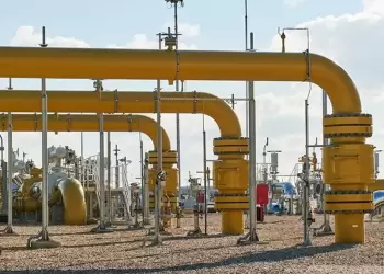 Ο ΤΑΡ μεταφέρει 50 Bcm φυσικού αερίου στην Ευρώπη