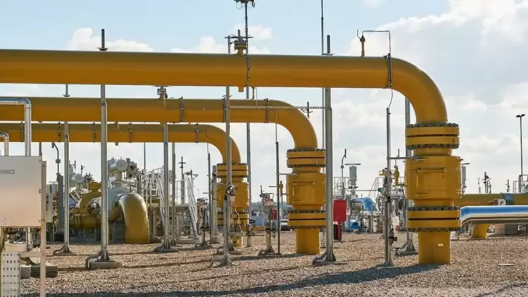 Ο ΤΑΡ μεταφέρει 50 bcm φυσικού αερίου στην Ευρώπη Ο ΤΑΡ μεταφέρει 50 Bcm φυσικού αερίου στην Ευρώπη