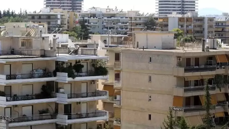 Τάσεις και προβλέψεις στην ελληνική αγορά επαγγελματικών ακινήτων