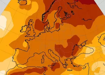 Θερμότερος του κανονικού ο ερχόμενος Οκτώβριος