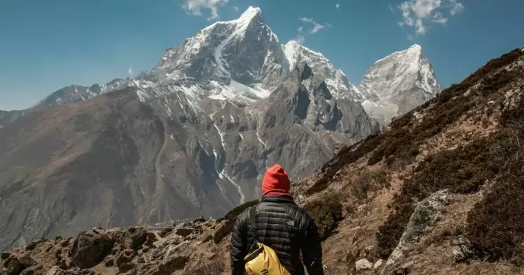 Ο Θόδωρος Λάκκας και ο Λάζαρος Θανάσας για τη διαγραφή τους από το Σύλλογο Ελλήνων Ορειβατών (Σ.Ε.Ο.) Κοζάνης