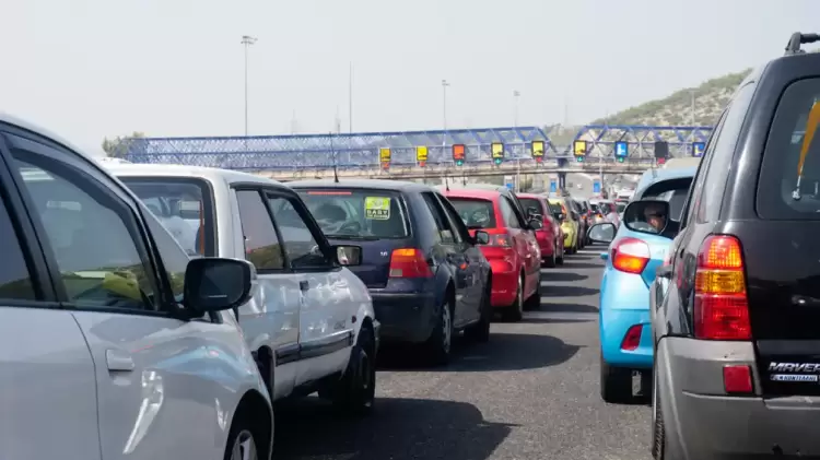 Τι τέλη κυκλοφορίας θα πληρώσουμε για το 2026; – Μεγάλα πρόστιμα