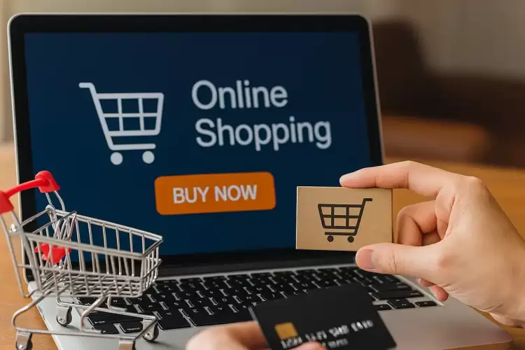 Το 97% των Ελλήνων ψωνίζει ηλεκτρονικά