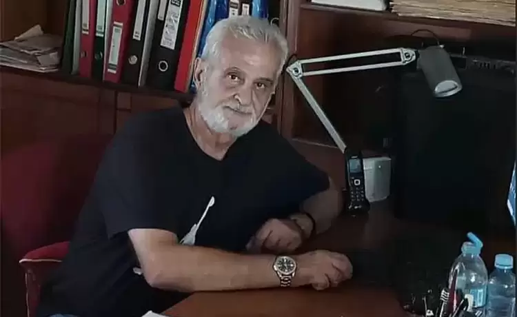 Το ανεκπλήρωτο “Τάμα του Εθνους”  και η περίεργη αδιαφορία πολιτείας & εκκλησίας!