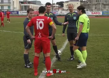 Το γειτονικό ντέρμπι Εορδαϊκός – Κοζάνη … έρχεται…