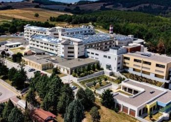 Το «Μποδοσάκειο», συμμετέχει στην 4η Πανελλήνια Εθελοντική Δράση Δωρεάς Μυελού των Οστών