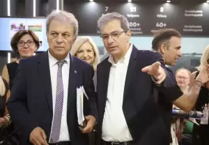 Το Πανεπιστήμιο Δυτικής Μακεδονίας στην 89η ΔΕΘ: Καινοτομία, Εξωστρέφεια και Προοπτικές