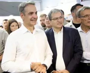 Το Πανεπιστήμιο Δυτικής Μακεδονίας στην 89η ΔΕΘ: Καινοτομία, Εξωστρέφεια και Προοπτικές