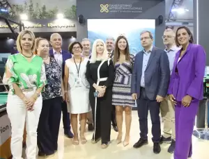 Το Πανεπιστήμιο Δυτικής Μακεδονίας στην 89η ΔΕΘ: Καινοτομία, Εξωστρέφεια και Προοπτικές