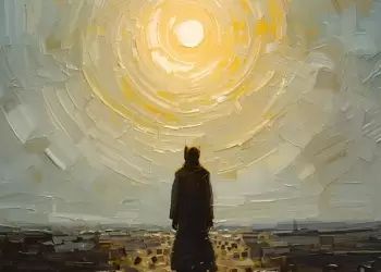 Το πένθος και η ματιά του Irvin Yalom