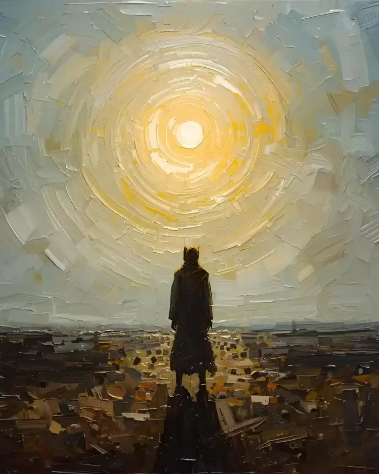 Το πένθος και η ματιά του Irvin Yalom Το πένθος και η ματιά του Irvin Yalom