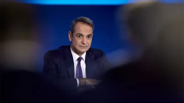 Το πρόγραμμα του Κυριάκου Μητσοτάκη στη Θεσσαλονίκη στο πλαίσιο της ΔΕΘ Το πρόγραμμα του Κυριάκου Μητσοτάκη στη Θεσσαλονίκη στο πλαίσιο της ΔΕΘ