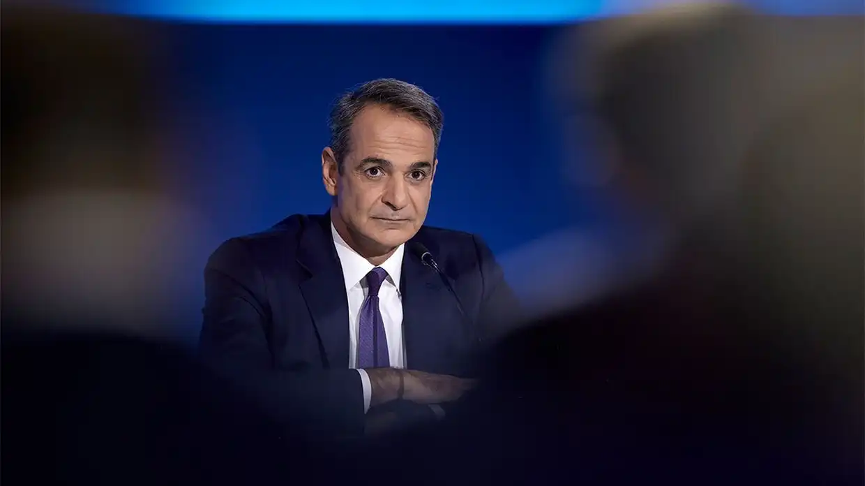 Το πρόγραμμα του Κυριάκου Μητσοτάκη στη Θεσσαλονίκη στο πλαίσιο της ΔΕΘ