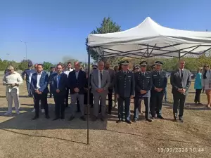 Τρισάγιο για τον Ανθυπαστυνόμο Ευστάθιο Λαζαρίδη: Σύμβολο ηρωισμού