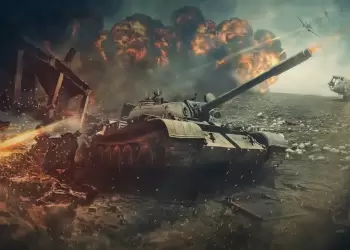 Τρίτος Παγκόσμιος Πόλεμος: Εφιαλτικό σενάριο από Βρετανό στρατηγό Τρίτος Παγκόσμιος Πόλεμος: Εφιαλτικό σενάριο από Βρετανό στρατηγό