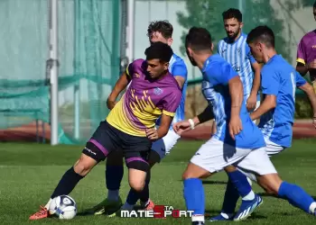 Β’ Φάση Κυπέλλου ΕΠΣ Κοζάνης: Σαββατοκύριακο γεμάτο δράση και εκπλήξεις!