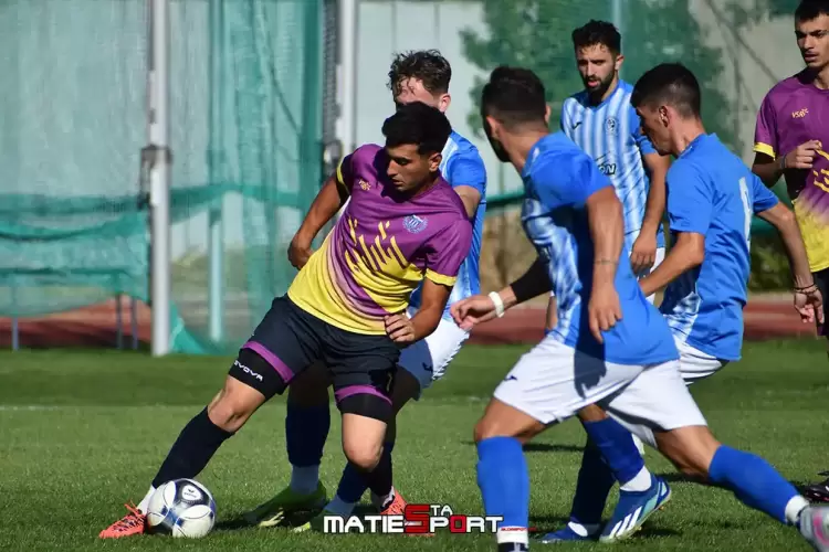 Β’ Φάση Κυπέλλου ΕΠΣ Κοζάνης: Σαββατοκύριακο γεμάτο δράση και εκπλήξεις!