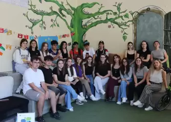 «Βιώσιμη Κινητικότητα για Όλους»: Ο Όμιλος Ενεργών Νέων Δυτικής Μακεδονίας στην Ευρωπαϊκή Εβδομάδα Κινητικότητας