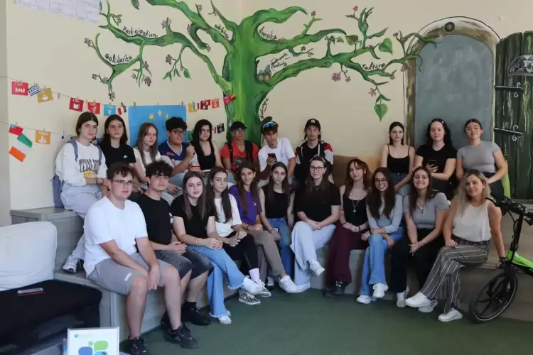 «Βιώσιμη Κινητικότητα για Όλους»: Ο Όμιλος Ενεργών Νέων Δυτικής Μακεδονίας στην Ευρωπαϊκή Εβδομάδα Κινητικότητας