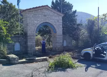 Ξαναζωντάνεψε το Μουσείο Μακεδονικού Αγώνα στο Μπούρινο