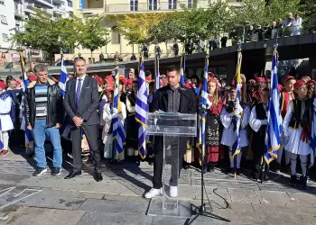 11 Οκτωβρίου 1912 — Η Απελευθέρωση της Κοζάνης