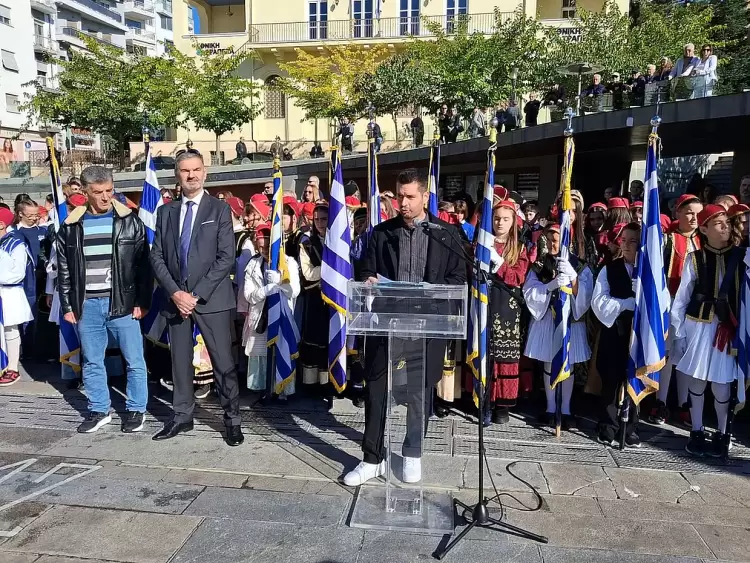 11 Οκτωβρίου 1912 — Η Απελευθέρωση της Κοζάνης 11 Οκτωβρίου 1912 — Η Απελευθέρωση της Κοζάνης