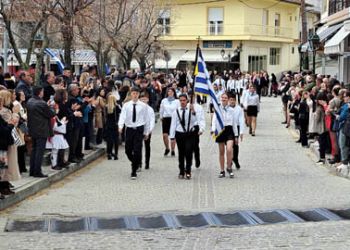 113 χρόνια από την Απελευθέρωση της Αιανής (13 Οκτωβρίου 1912): Το πρόγραμμα εορτασμού