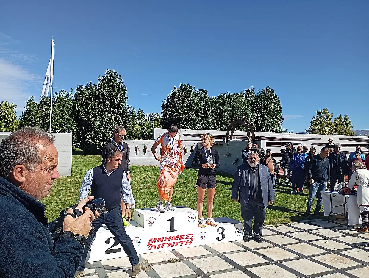 16 χρόνια Μνήμες Λιγνίτη - Αυλαία για μία ακόμα επιτυχημένη διοργάνωση 16 χρόνια Μνήμες Λιγνίτη – Αυλαία για μία ακόμα επιτυχημένη διοργάνωση