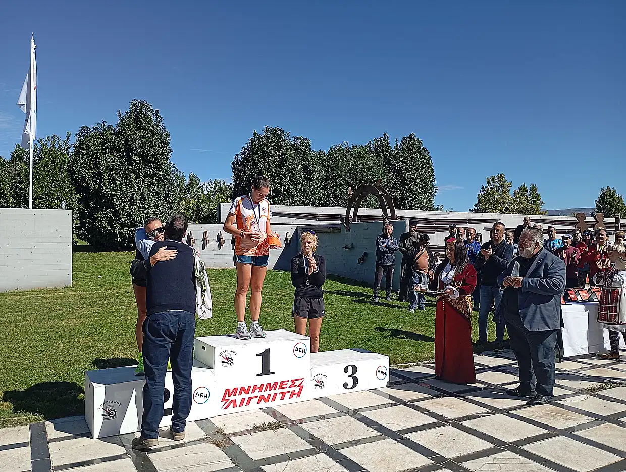 16 χρόνια Μνήμες Λιγνίτη - Αυλαία για μία ακόμα επιτυχημένη διοργάνωση 16 χρόνια Μνήμες Λιγνίτη – Αυλαία για μία ακόμα επιτυχημένη διοργάνωση