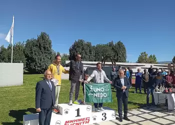 16 χρόνια Μνήμες Λιγνίτη – Αυλαία για μία ακόμα επιτυχημένη διοργάνωση