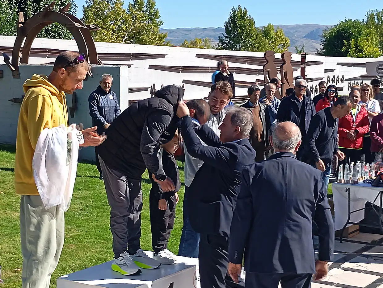 16 χρόνια Μνήμες Λιγνίτη - Αυλαία για μία ακόμα επιτυχημένη διοργάνωση 16 χρόνια Μνήμες Λιγνίτη – Αυλαία για μία ακόμα επιτυχημένη διοργάνωση