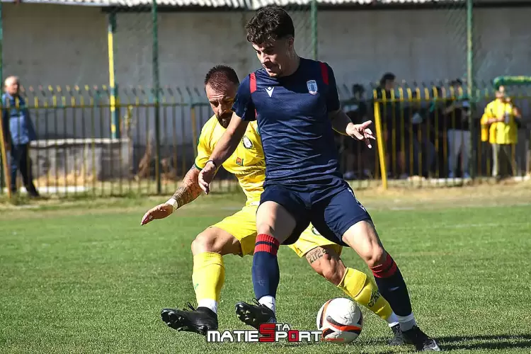 Γ’ Εθνική – 2ος  Όμιλος: Με ανεβασμένη ψυχολογία ο Εορδαϊκός, αντίδραση ψάχνει η Κοζάνη στη 3η  αγωνιστική