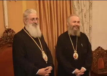 21 χρόνια Μητροπολίτης Αλεξανδρουπόλεως Άνθιμος λέξεις με σκέψεις και βιώματα