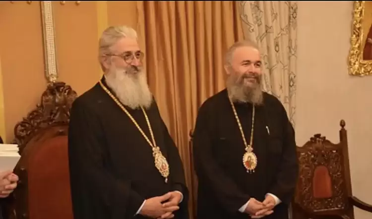 21 χρόνια Μητροπολίτης Αλεξανδρουπόλεως Άνθιμος λέξεις με σκέψεις και βιώματα