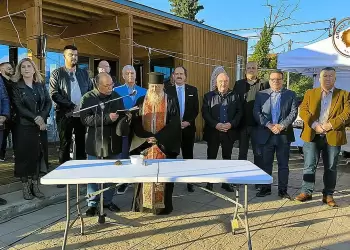 2η Έκθεση Τοπικών Προϊόντων στο Αμύνταιο: Γιορτή για την τοπική ανάπτυξη