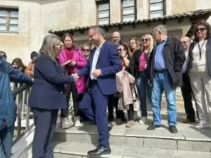 55ο Πανελλήνιο Δημοσιογραφικό Συνέδριο της Ε.Σ.Ε.Τ. (εικόνες)