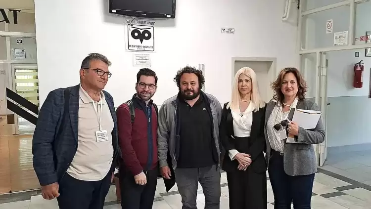 6ο Συνέδριο “education Across Borders”: Το Πανεπιστήμιο Δυτικής Μακεδονίας στο επίκεντρο του διαλόγου για την εκπαίδευση του μέλλοντος