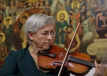 9ο Συμπόσιο Κοζάνης: «Η μουσική του λόγου – Οι Τέσσερις Εποχές» σε συνεργασία με το Νέο Ωδείο Music Art