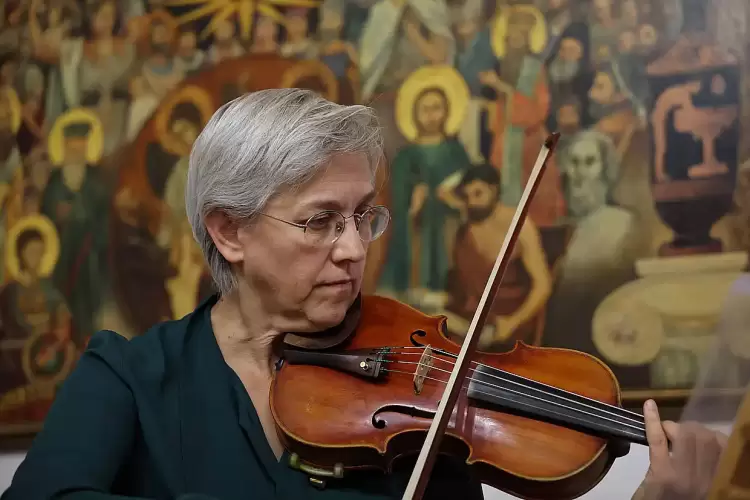 9ο Συμπόσιο Κοζάνης: «Η μουσική του λόγου - Οι Τέσσερις Εποχές» σε συνεργασία με το Νέο Ωδείο Music Art 9ο Συμπόσιο Κοζάνης: «Η μουσική του λόγου – Οι Τέσσερις Εποχές» σε συνεργασία με το Νέο Ωδείο Music Art