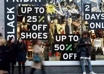 Black Friday 2025: Ποια εβδομάδα του Νοεμβρίου πέφτει