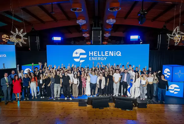 Empowering Youth 2025: Επιβραβεύοντας την αριστεία για 4η χρονιά στην Κοζάνη