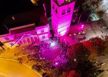 Κοζάνη: Πορεία Ελπίδας για την πρόληψη του καρκίνου του μαστού