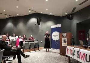 Kοζάνη: Σειρά εκδηλώσεων με τίτλο “erasmus Days 2025”