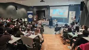 Kοζάνη: Σειρά εκδηλώσεων με τίτλο “erasmus Days 2025”