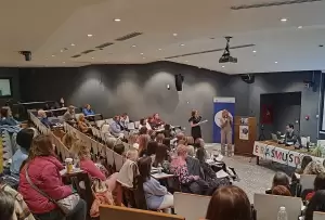 Kοζάνη: Σειρά εκδηλώσεων με τίτλο “erasmus Days 2025”