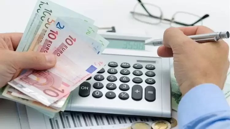 «Mαύρη λίστα» για φορείς του Δημοσίου που καθυστερούν nα πληρώσουν οφειλές σε ιδιώτες «mαύρη λίστα» για φορείς του Δημοσίου που καθυστερούν Nα πληρώσουν οφειλές σε ιδιώτες