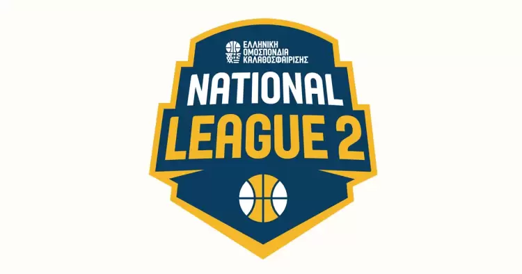 Nl2: Ήττες για Διόσκουρους και Πρωτέα, δυναμικό ξεκίνημα για τον Αριστοτέλη Φλώρινας