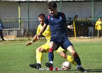 Αμφίρροπες μάχες  στη 6η αγωνιστική του 2ου ομίλου της Γ’ Εθνικής